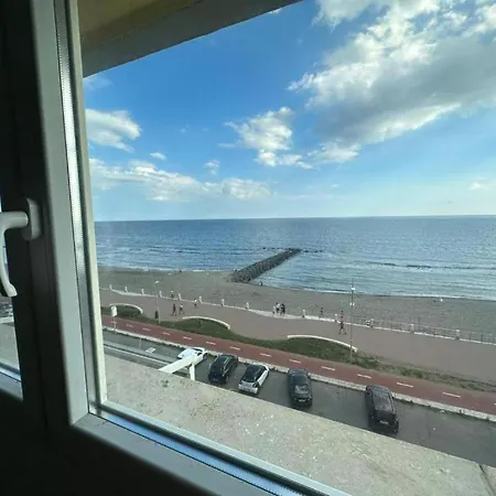 Pm 28 Via Lungomare Duca Degli Abruzzi Apartment Lido di Ostia