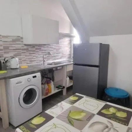 Apartment Pm 28 Via Lungomare Duca Degli Abruzzi