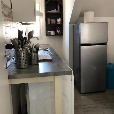 Appartement Pm 28 Via Lungomare Duca Degli Abruzzi