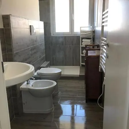 Appartement Pm 28 Via Lungomare Duca Degli Abruzzi *