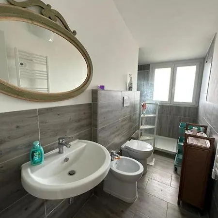 Pm 28 Via Lungomare Duca Degli Abruzzi Appartement *