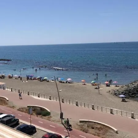 Pm 28 Via Lungomare Duca Degli Abruzzi Appartement *