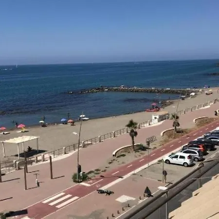 Appartement Pm 28 Via Lungomare Duca Degli Abruzzi Ostie