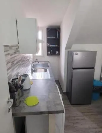 Appartement Pm 28 Via Lungomare Duca Degli Abruzzi
