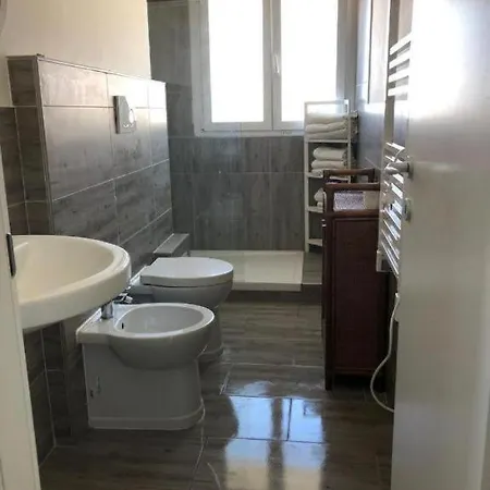 Appartement Pm 28 Via Lungomare Duca Degli Abruzzi *