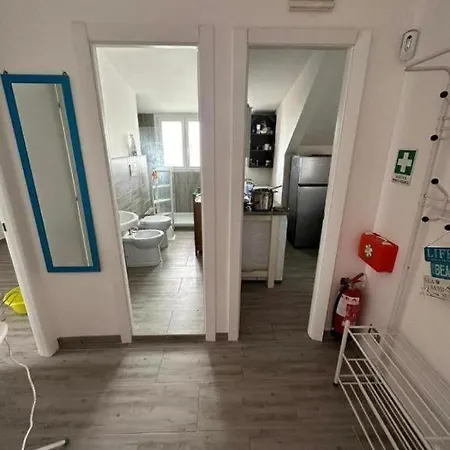 Appartement Pm 28 Via Lungomare Duca Degli Abruzzi